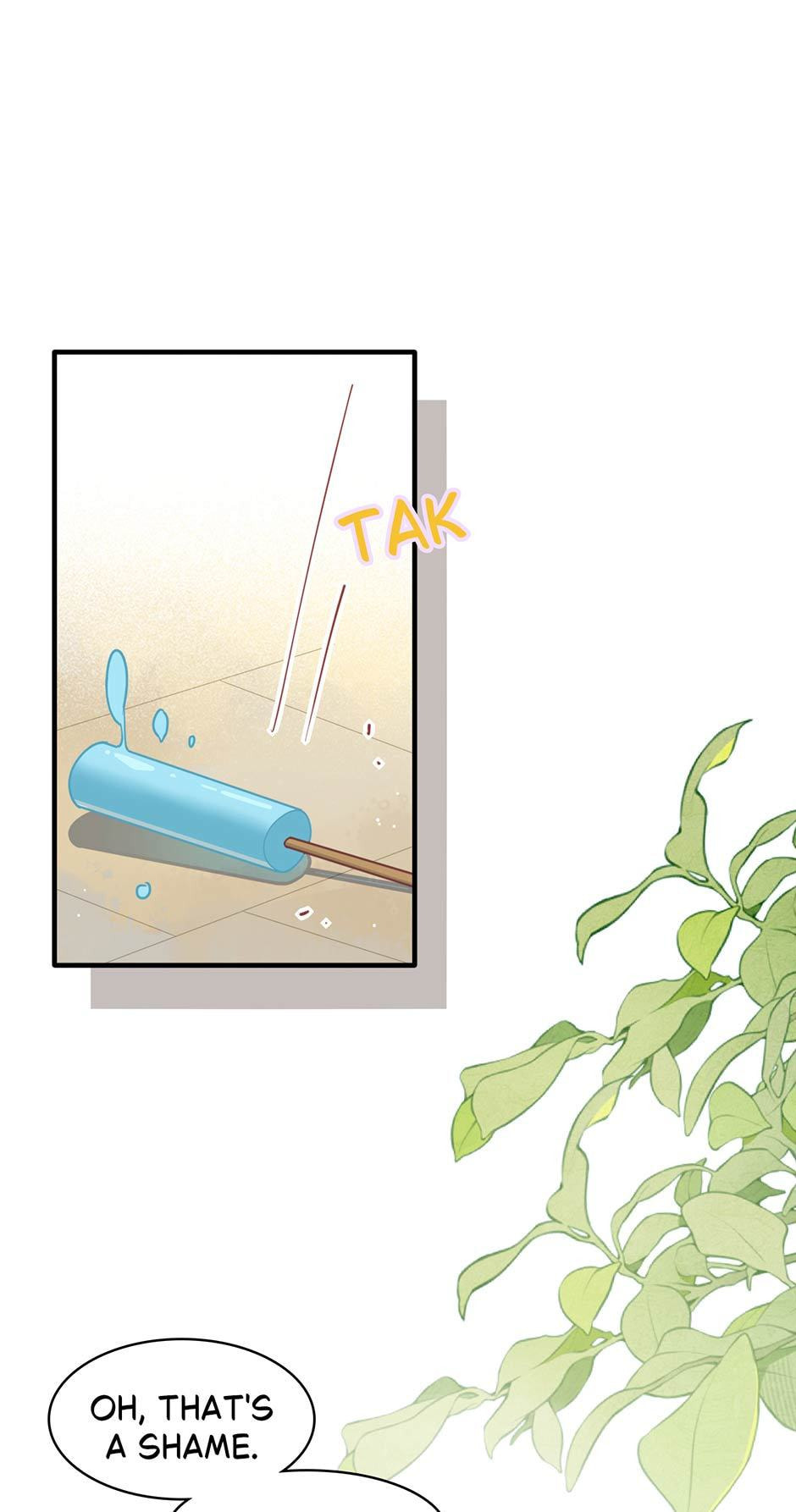 Zhuansheng Monv Yang Chengle Sheng Dian Qishi Chapter 54 page 30 - 