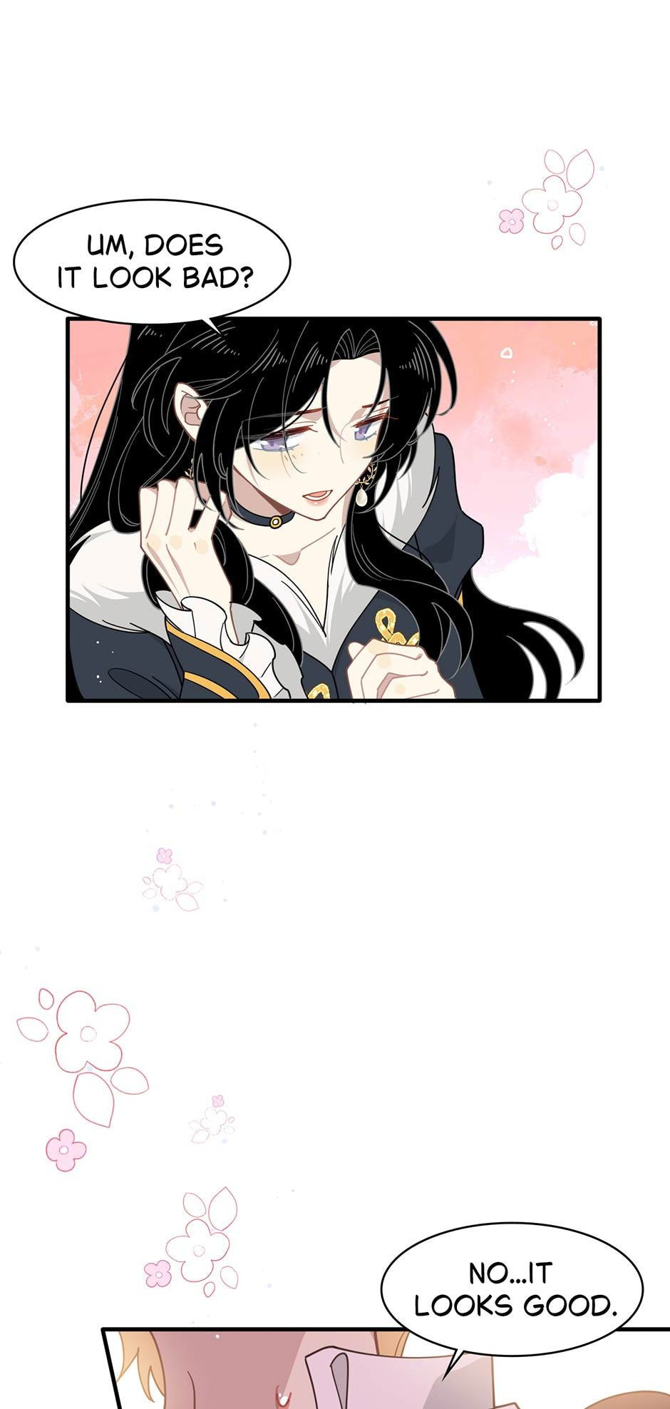 Zhuansheng Monv Yang Chengle Sheng Dian Qishi Chapter 54 page 4 - 