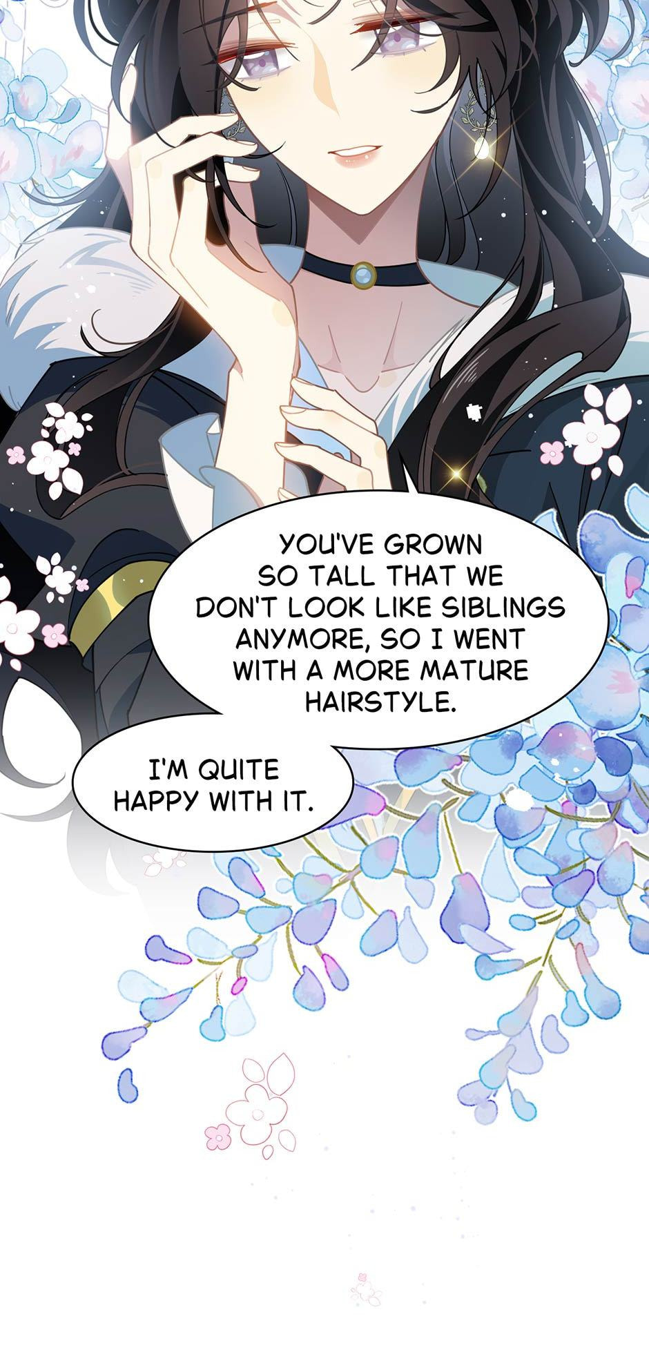 Zhuansheng Monv Yang Chengle Sheng Dian Qishi Chapter 54 page 6 - 