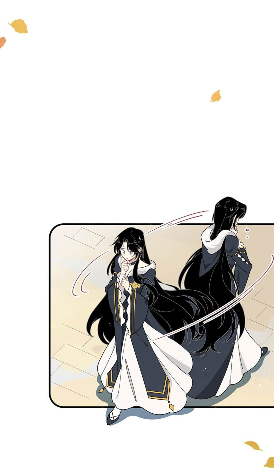 Zhuansheng Monv Yang Chengle Sheng Dian Qishi Chapter 54 page 10 - 
