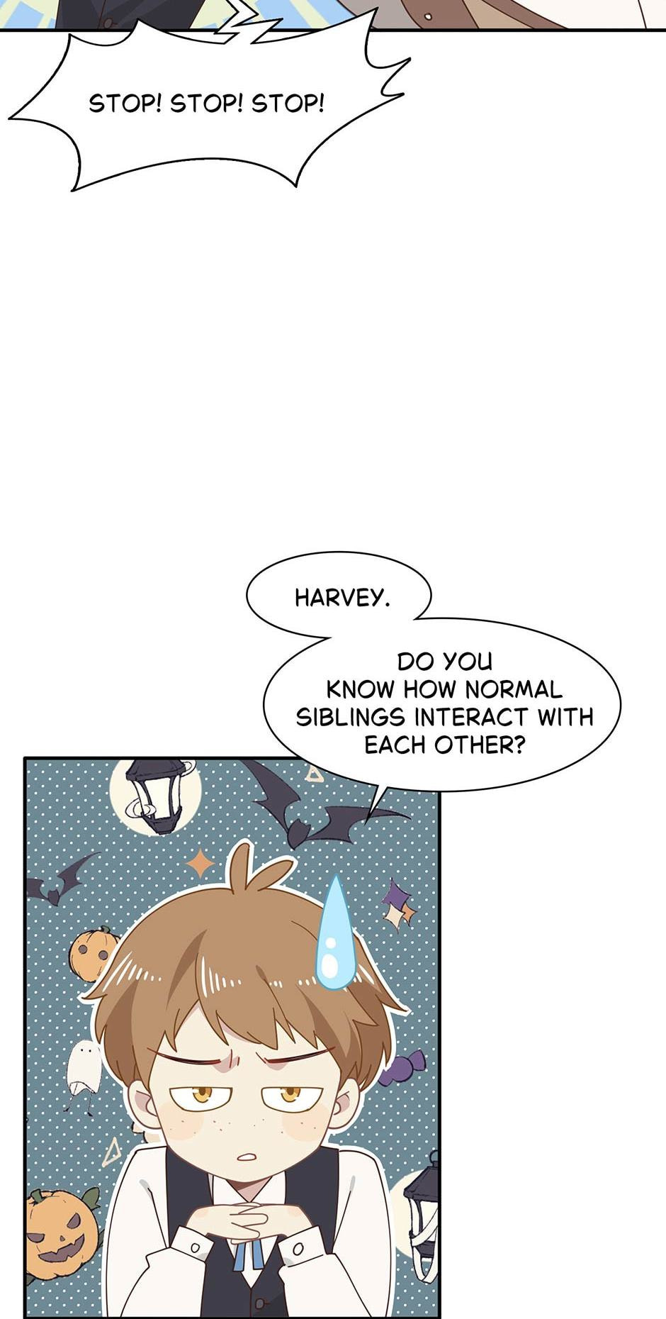 Zhuansheng Monv Yang Chengle Sheng Dian Qishi Chapter 55 page 14 - 