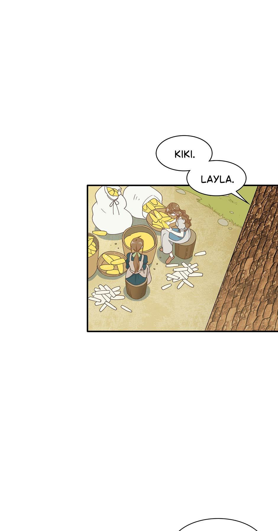 Zhuansheng Monv Yang Chengle Sheng Dian Qishi Chapter 55 page 17 - 