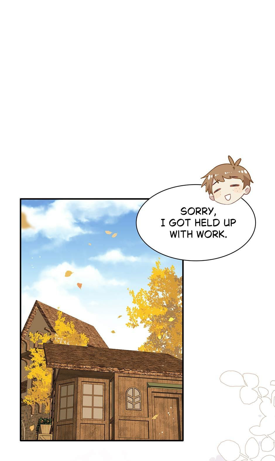 Zhuansheng Monv Yang Chengle Sheng Dian Qishi Chapter 55 page 3 - 