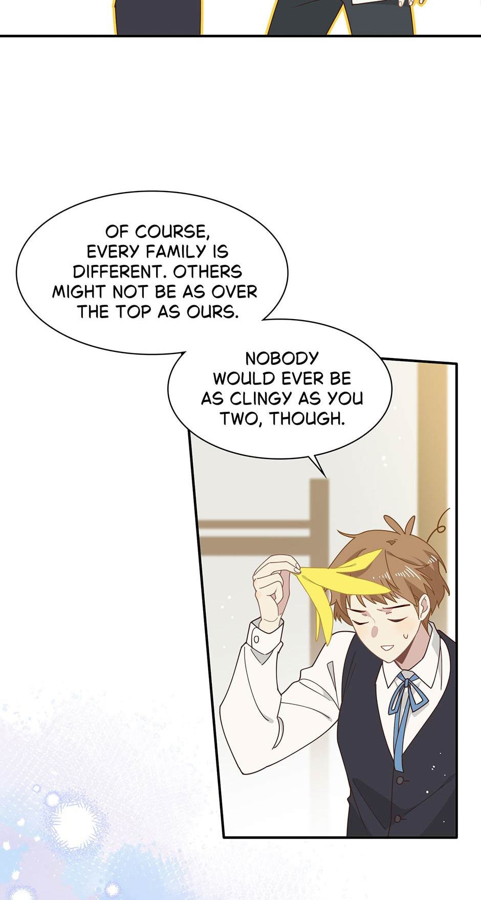Zhuansheng Monv Yang Chengle Sheng Dian Qishi Chapter 55 page 23 - 