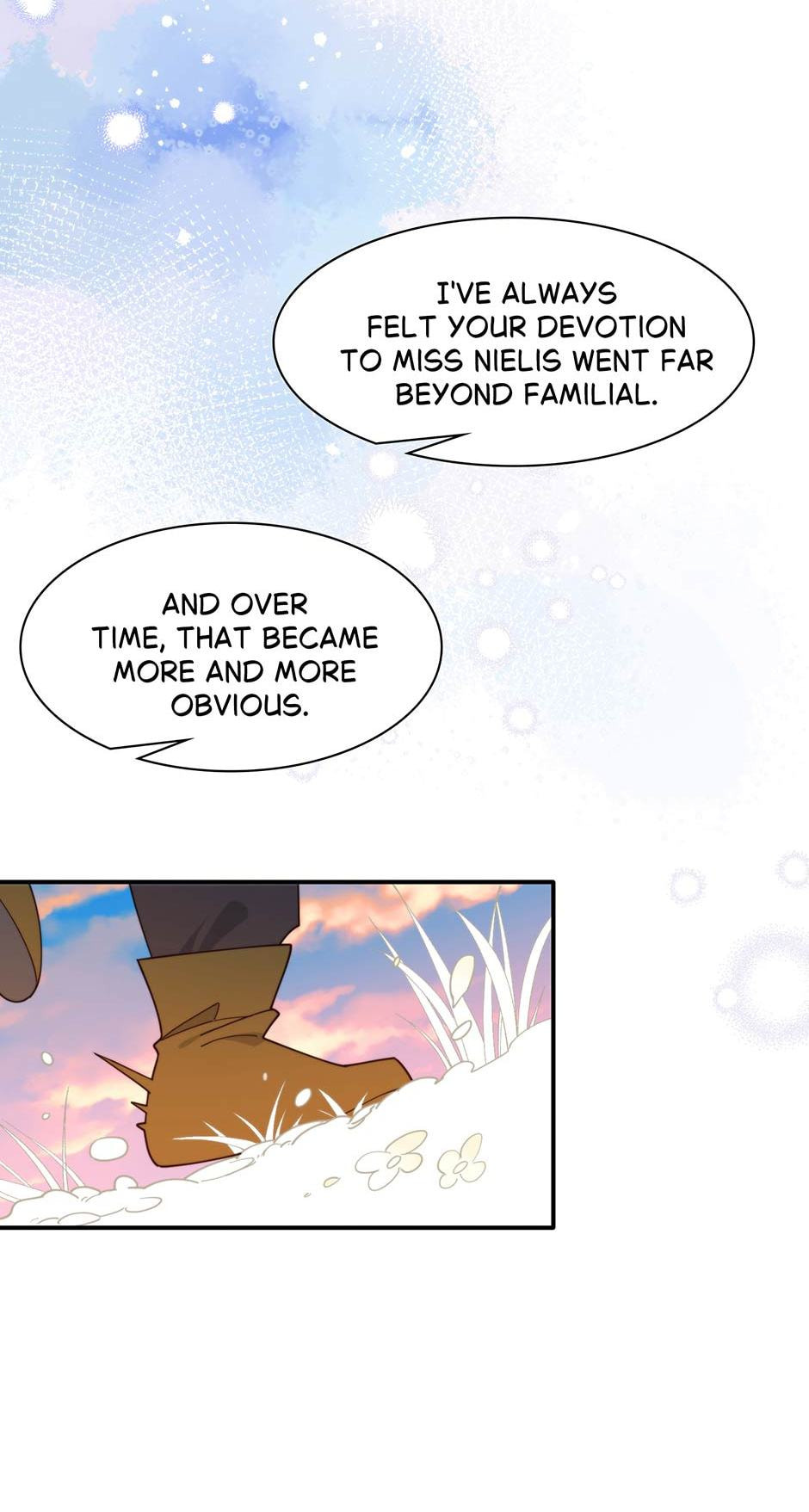 Zhuansheng Monv Yang Chengle Sheng Dian Qishi Chapter 55 page 24 - 