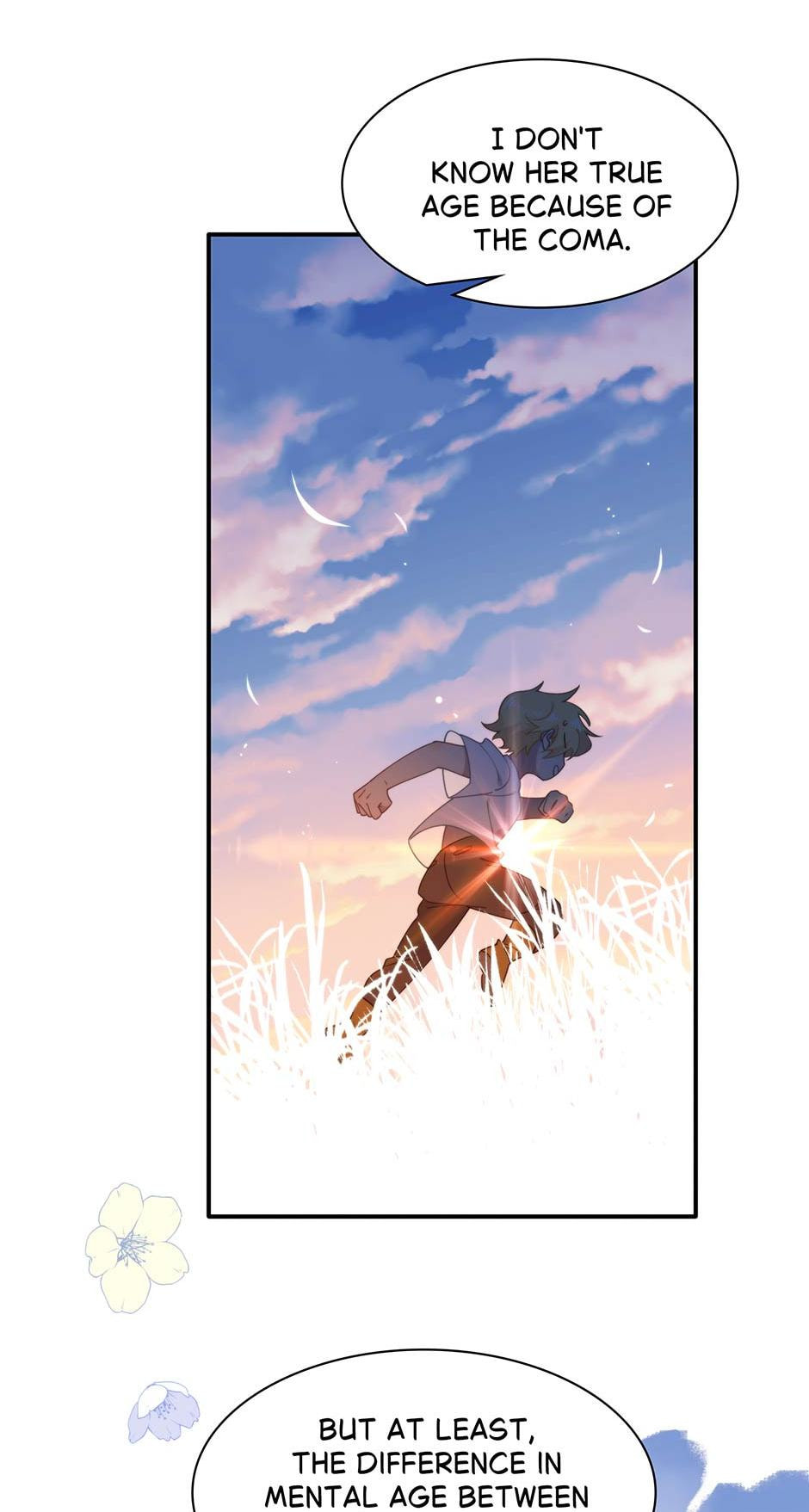 Zhuansheng Monv Yang Chengle Sheng Dian Qishi Chapter 55 page 25 - 