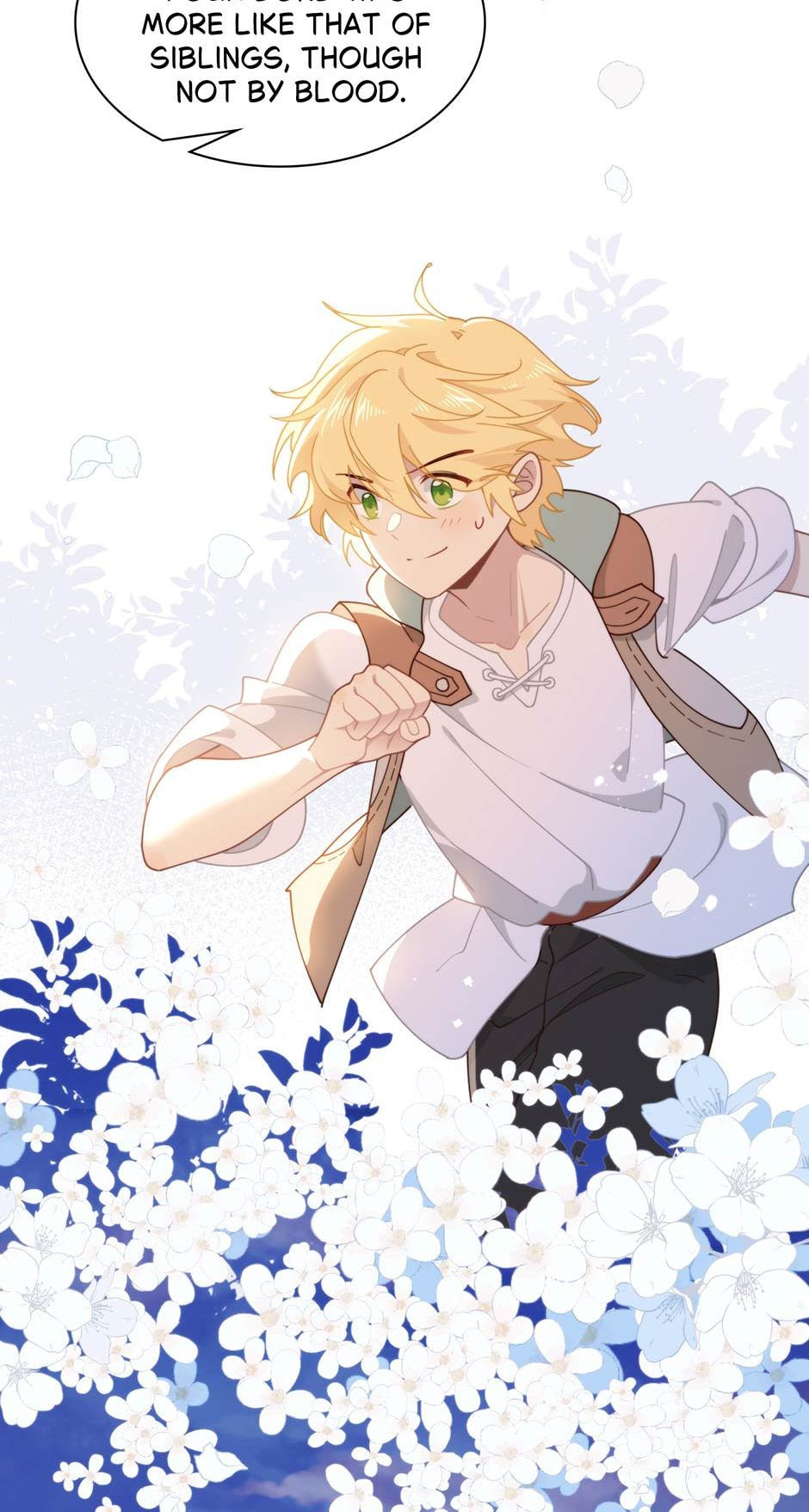 Zhuansheng Monv Yang Chengle Sheng Dian Qishi Chapter 55 page 27 - 