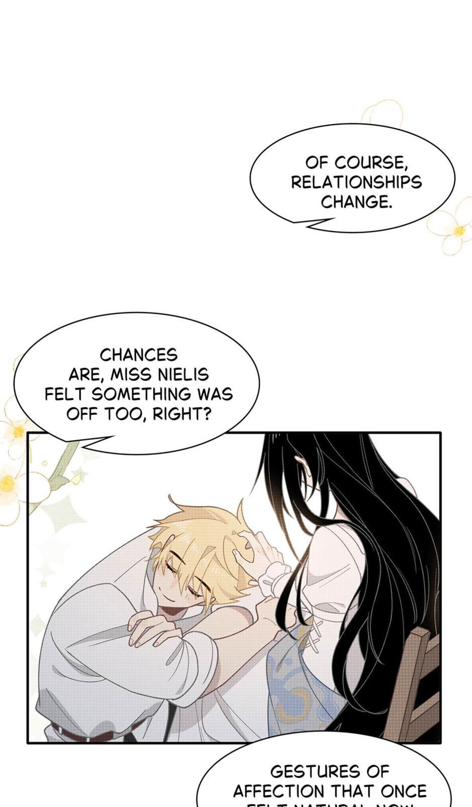 Zhuansheng Monv Yang Chengle Sheng Dian Qishi Chapter 55 page 29 - 