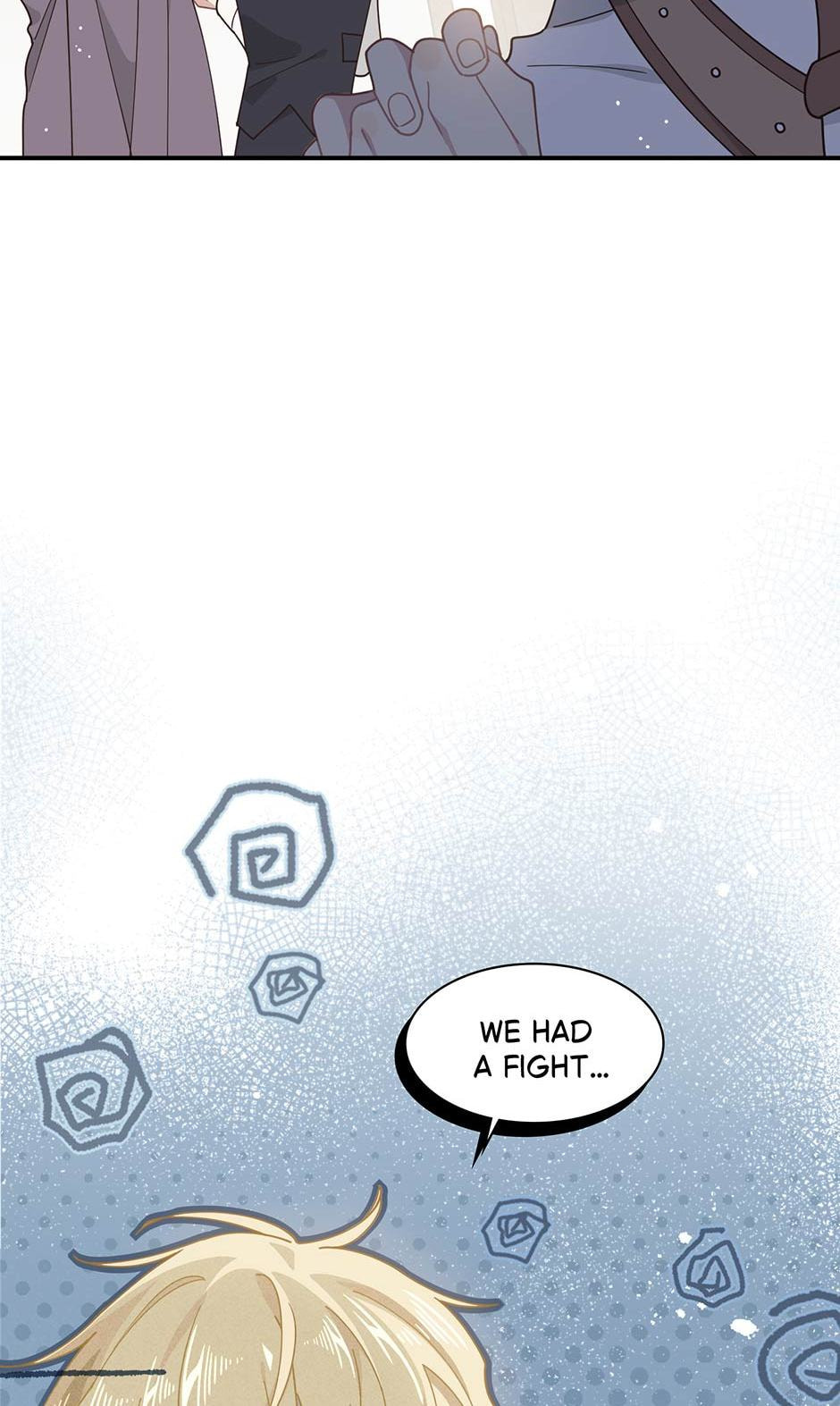 Zhuansheng Monv Yang Chengle Sheng Dian Qishi Chapter 55 page 5 - 