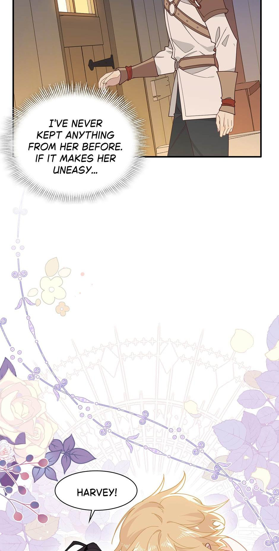 Zhuansheng Monv Yang Chengle Sheng Dian Qishi Chapter 55 page 43 - 