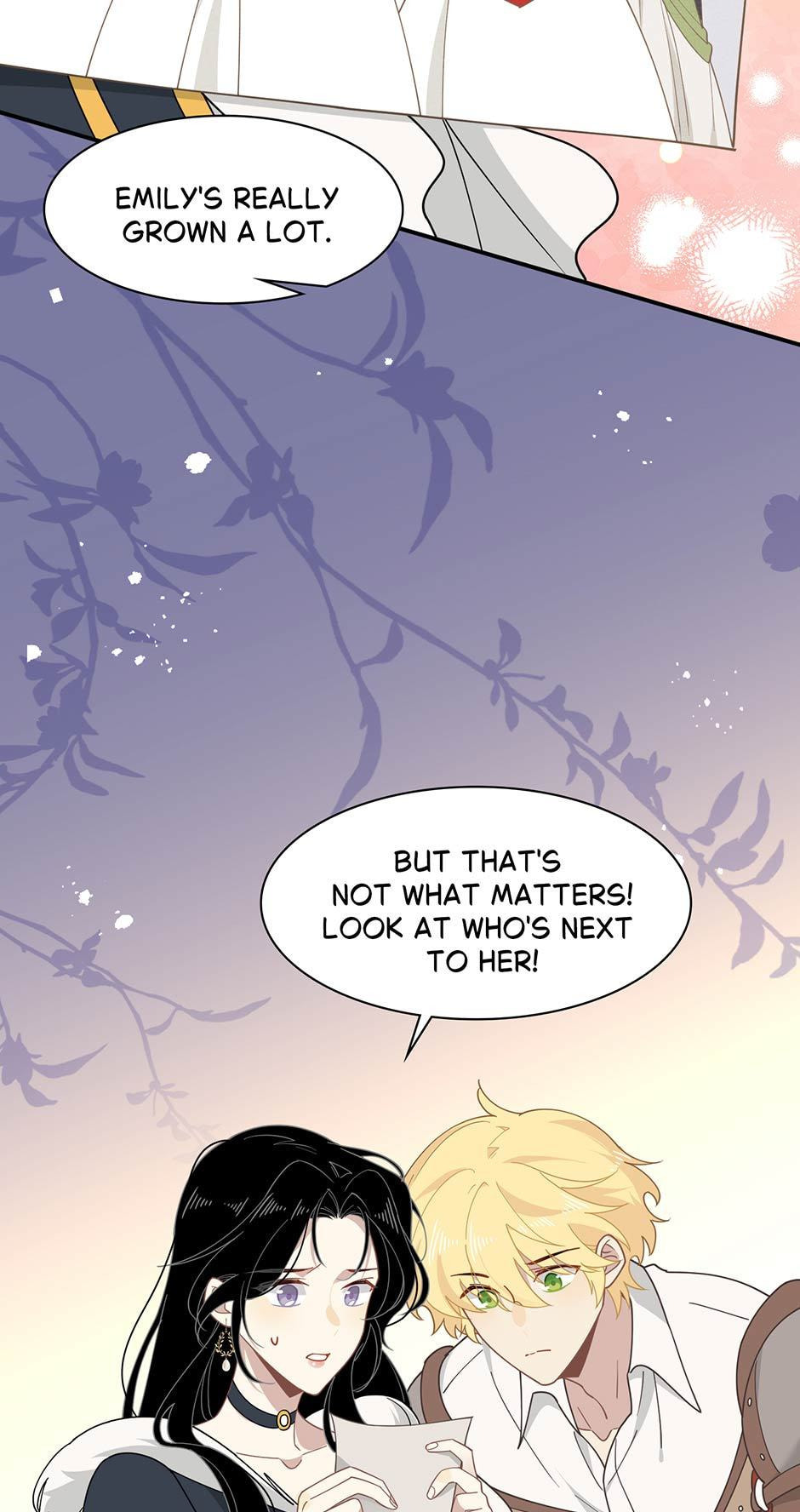 Zhuansheng Monv Yang Chengle Sheng Dian Qishi Chapter 55 page 48 - 