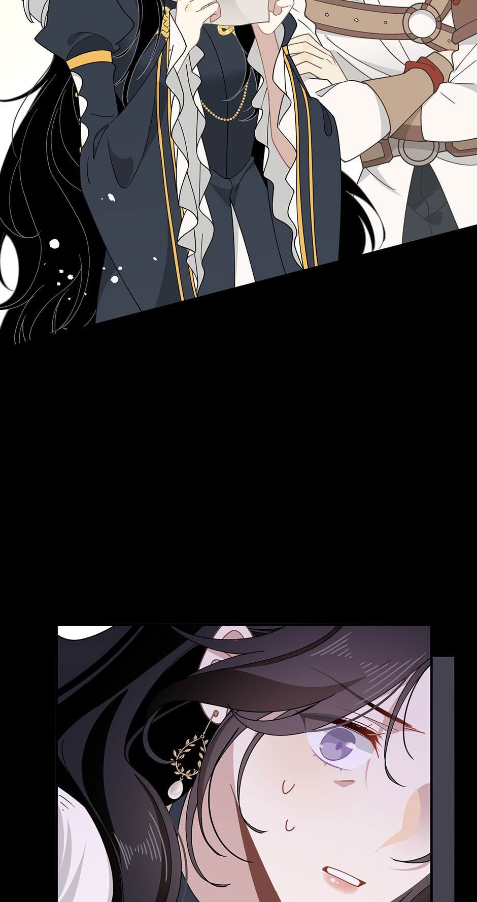 Zhuansheng Monv Yang Chengle Sheng Dian Qishi Chapter 55 page 49 - 