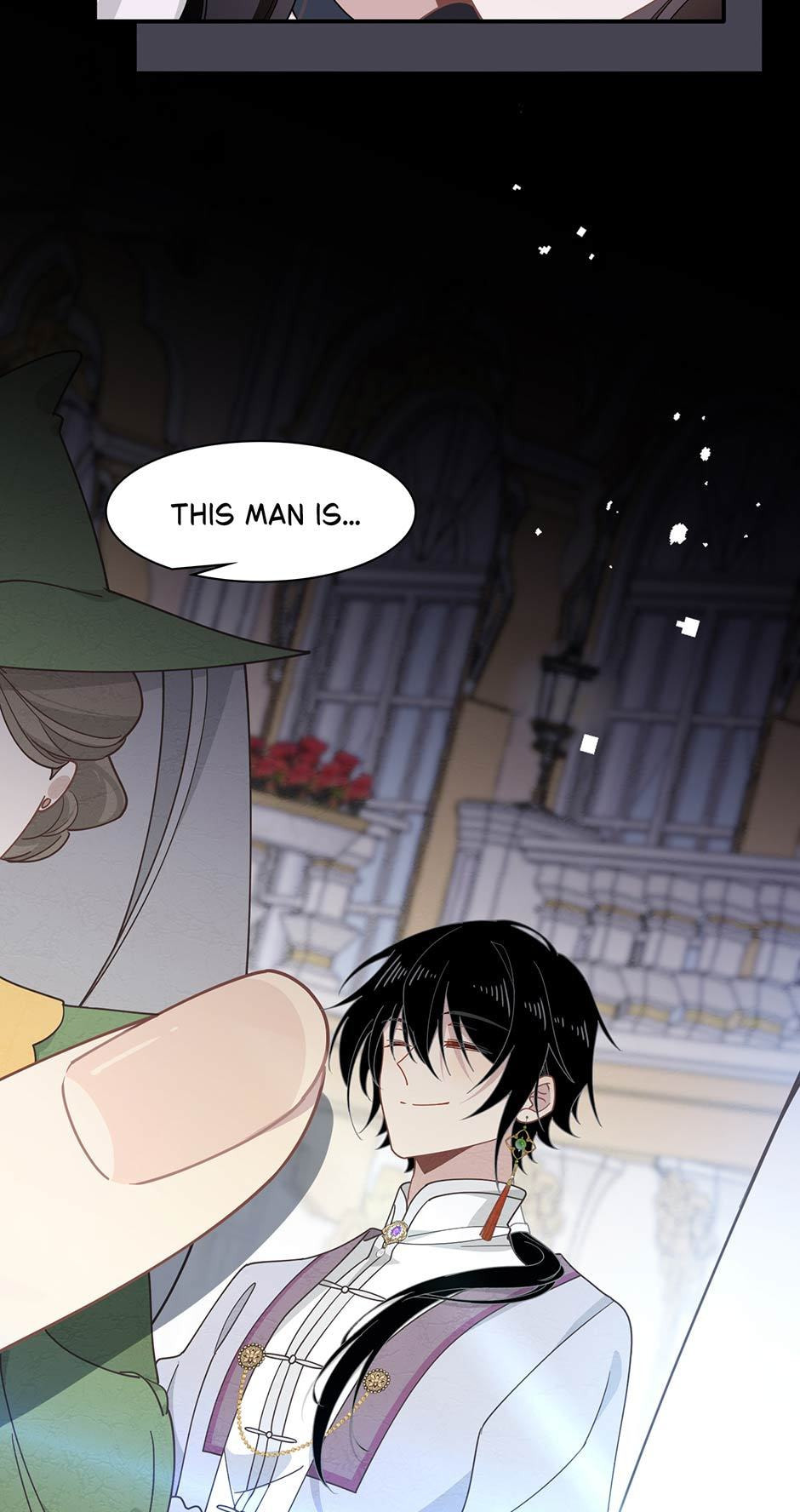 Zhuansheng Monv Yang Chengle Sheng Dian Qishi Chapter 55 page 50 - 