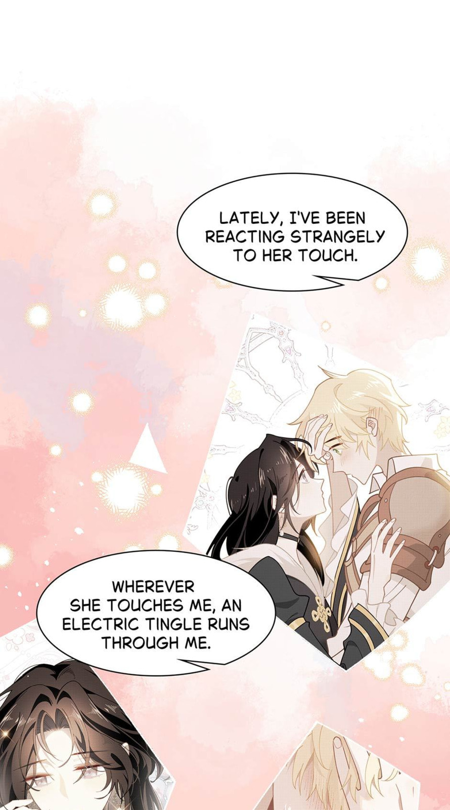 Zhuansheng Monv Yang Chengle Sheng Dian Qishi Chapter 55 page 7 - 