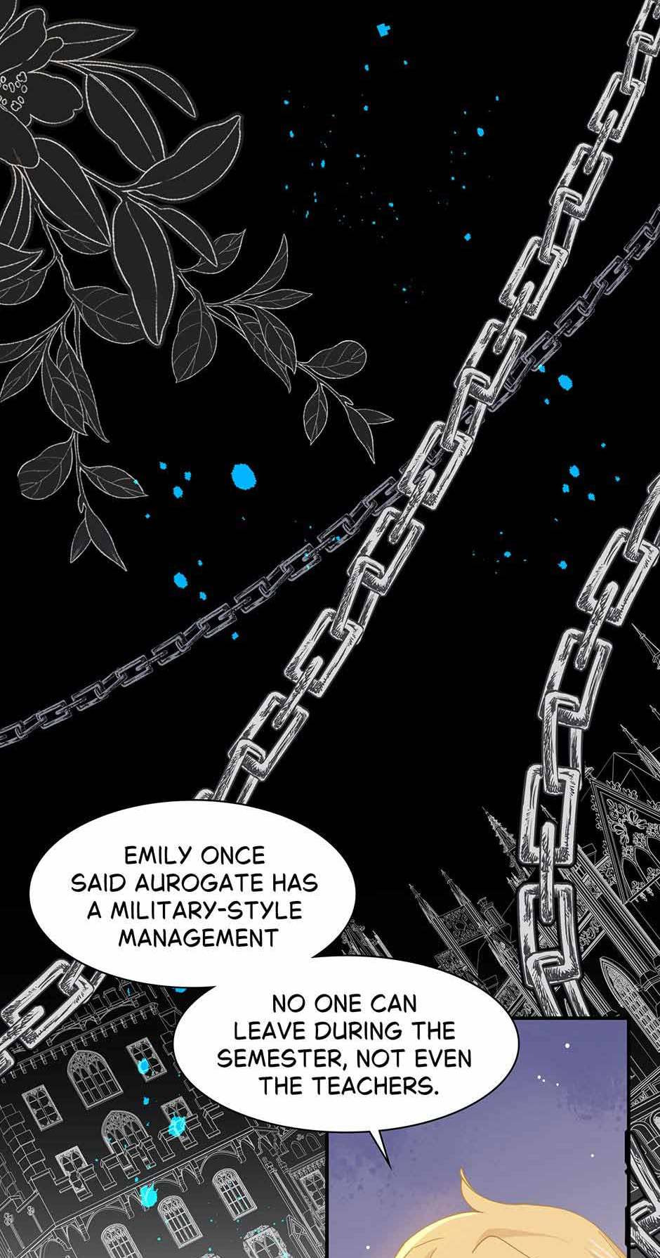 Zhuansheng Monv Yang Chengle Sheng Dian Qishi Chapter 56 page 14 - 