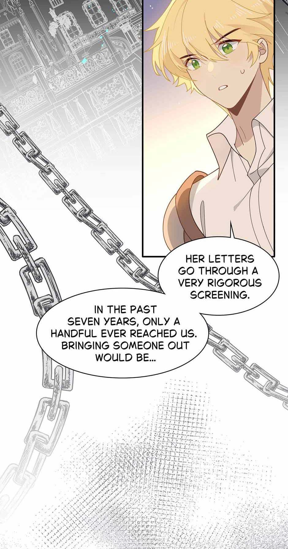 Zhuansheng Monv Yang Chengle Sheng Dian Qishi Chapter 56 page 15 - 