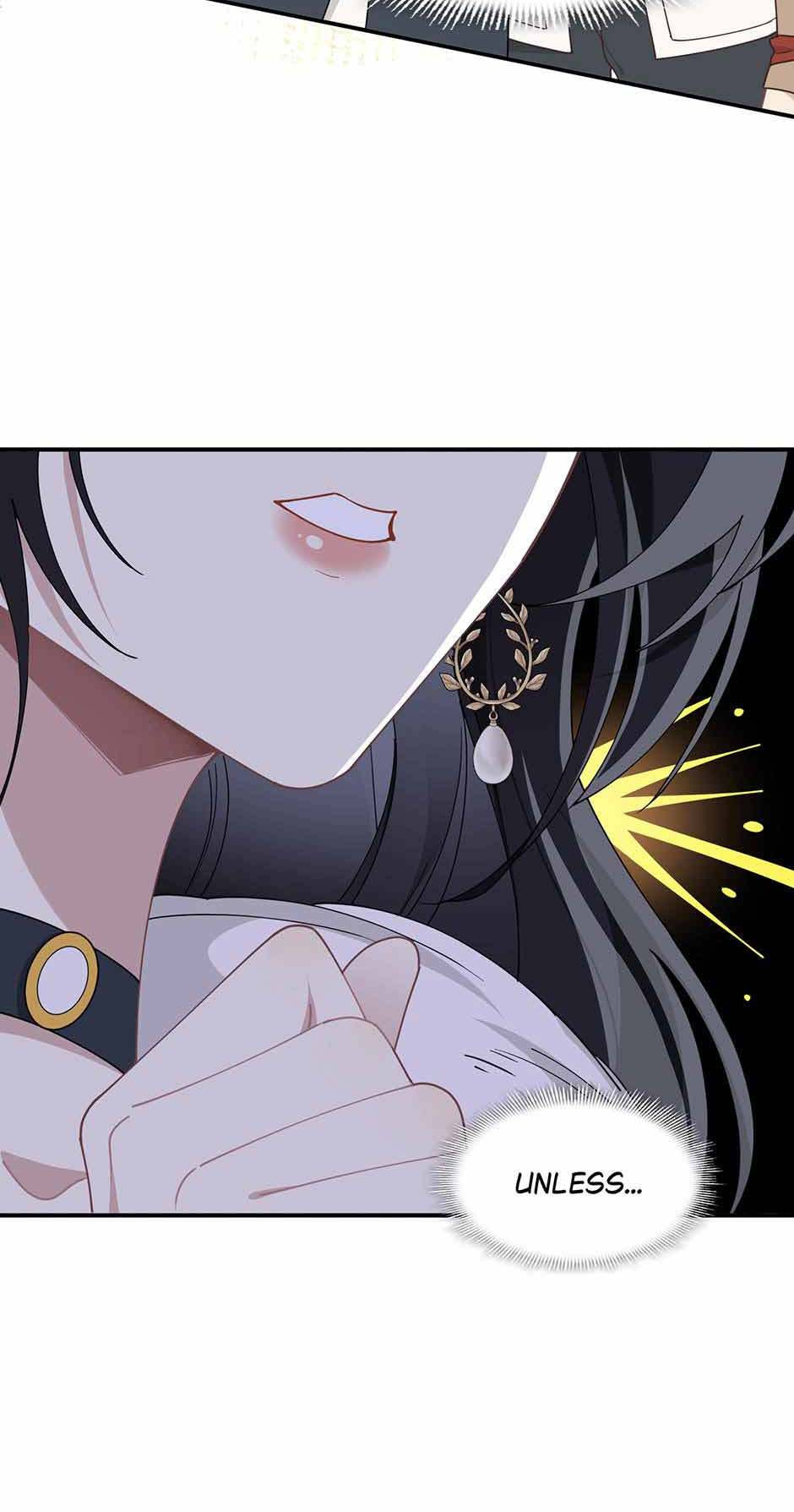 Zhuansheng Monv Yang Chengle Sheng Dian Qishi Chapter 56 page 17 - 