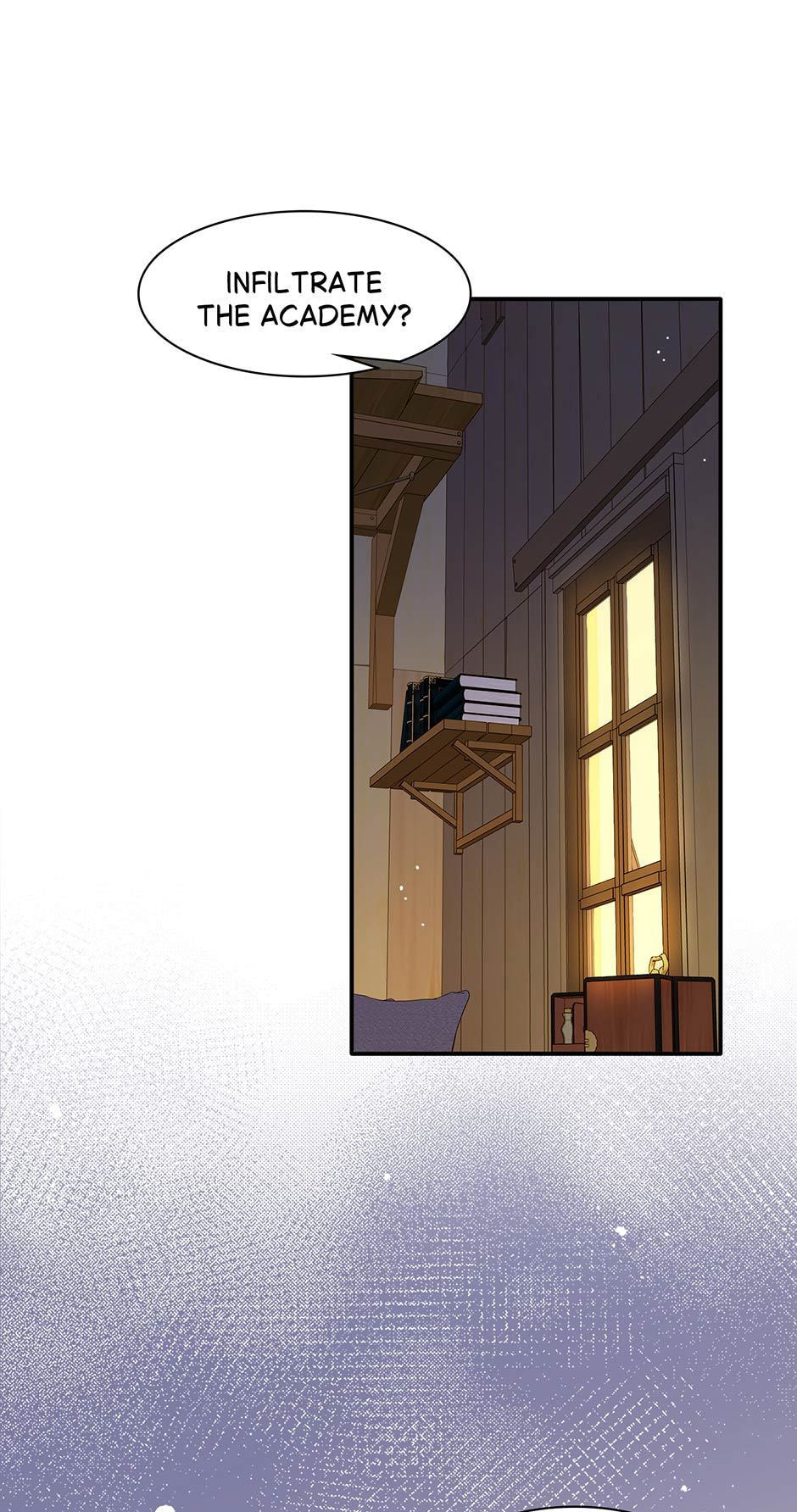 Zhuansheng Monv Yang Chengle Sheng Dian Qishi Chapter 56 page 18 - 
