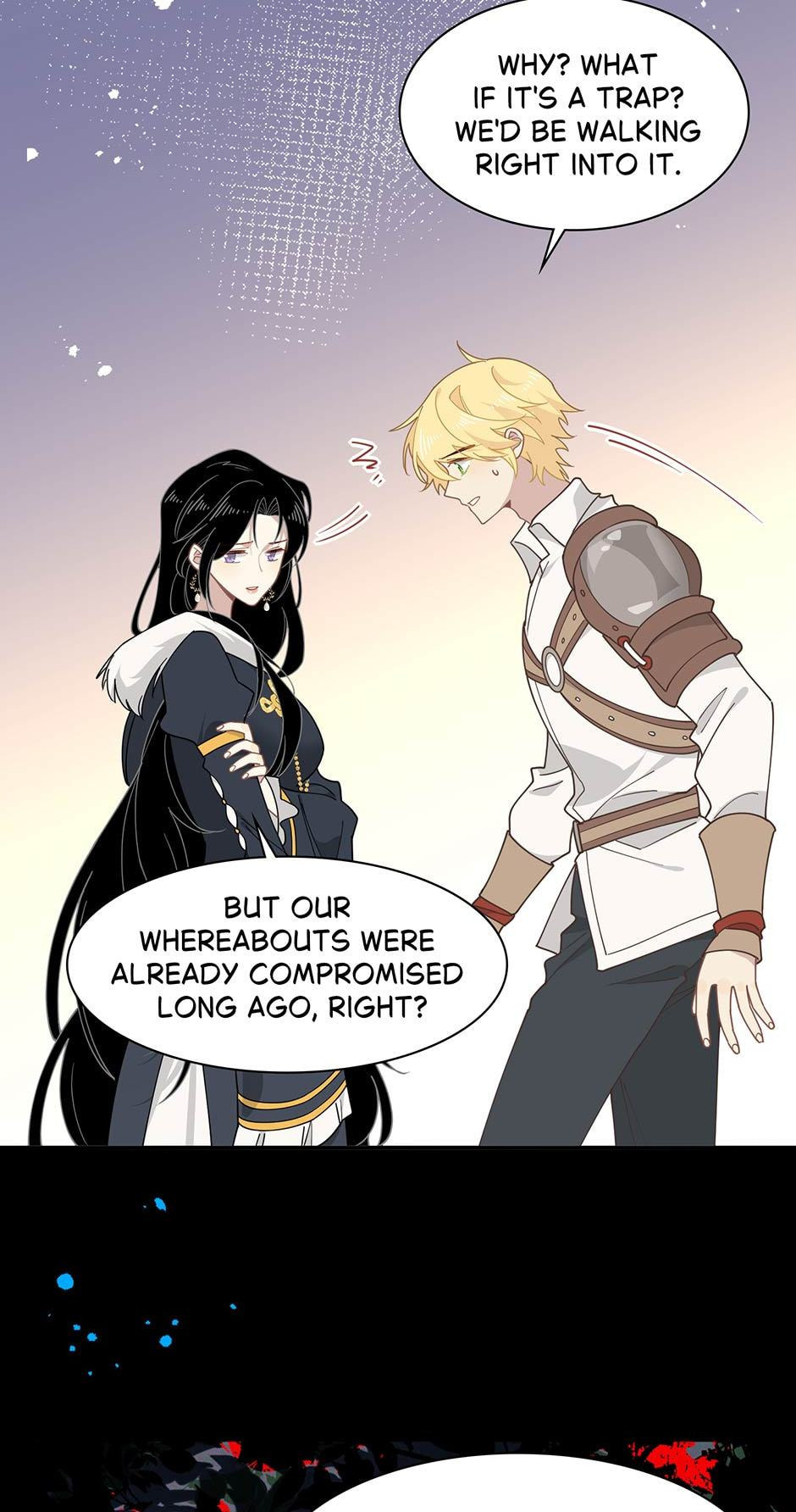 Zhuansheng Monv Yang Chengle Sheng Dian Qishi Chapter 56 page 19 - 