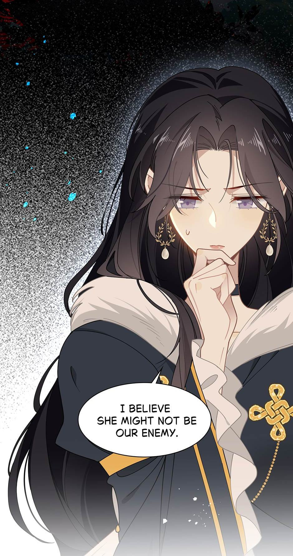 Zhuansheng Monv Yang Chengle Sheng Dian Qishi Chapter 56 page 21 - 