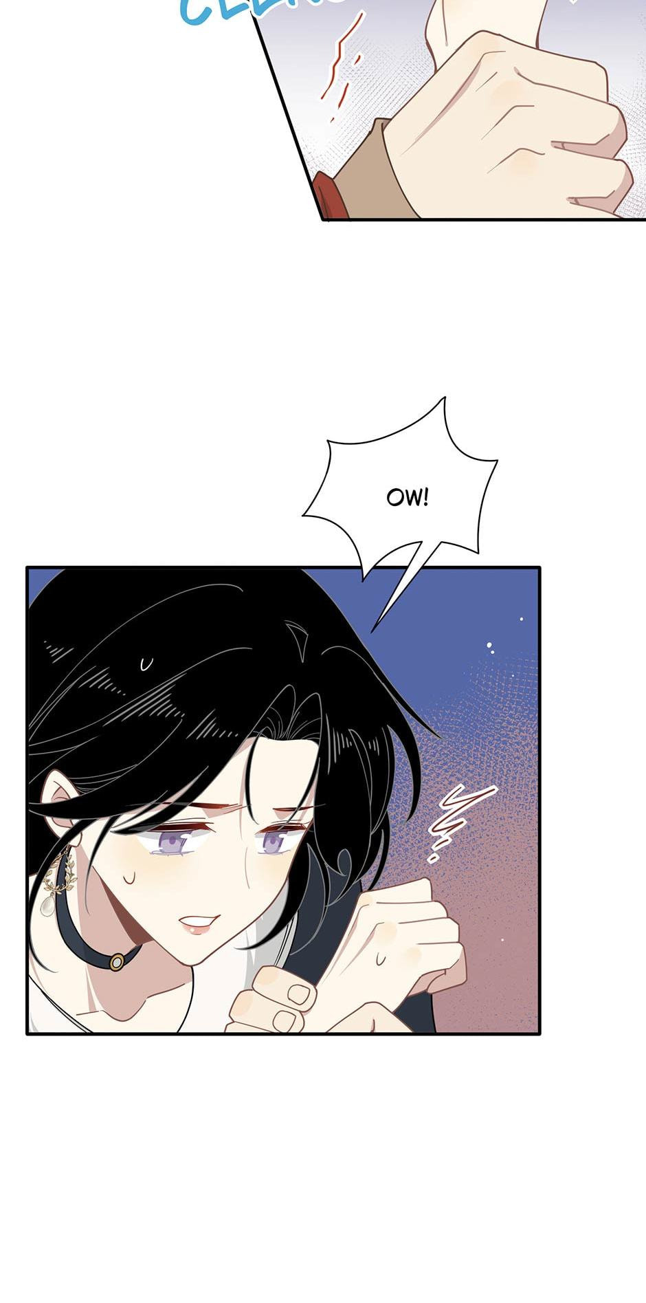 Zhuansheng Monv Yang Chengle Sheng Dian Qishi Chapter 56 page 30 - 