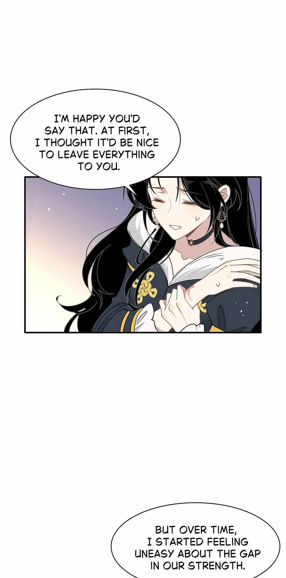 Zhuansheng Monv Yang Chengle Sheng Dian Qishi Chapter 56 page 33 - 