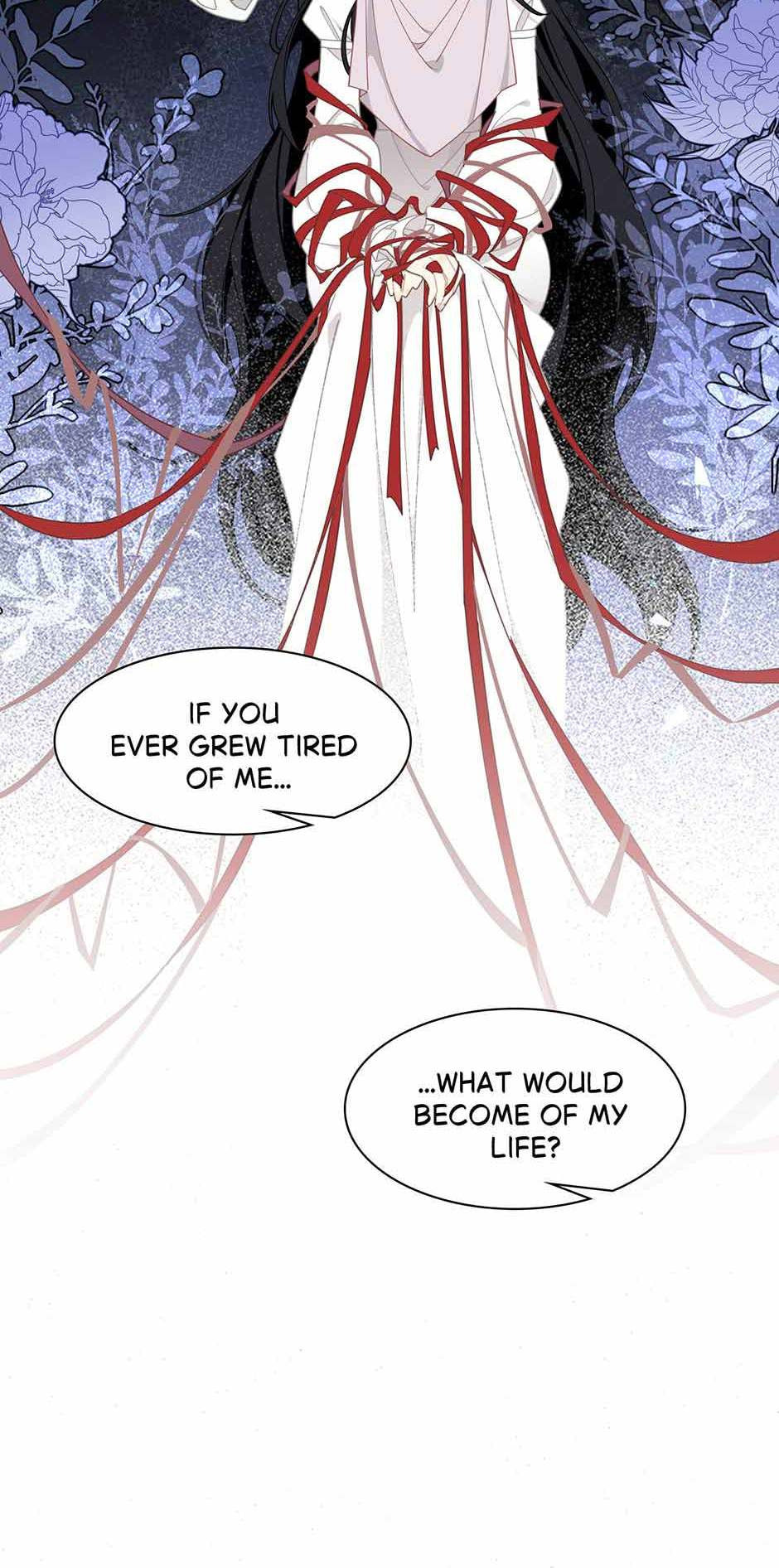 Zhuansheng Monv Yang Chengle Sheng Dian Qishi Chapter 56 page 37 - 