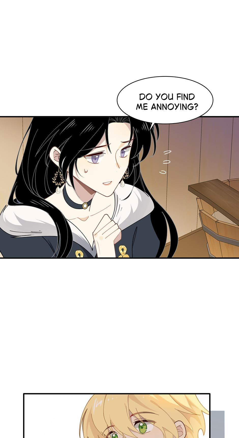 Zhuansheng Monv Yang Chengle Sheng Dian Qishi Chapter 56 page 42 - 