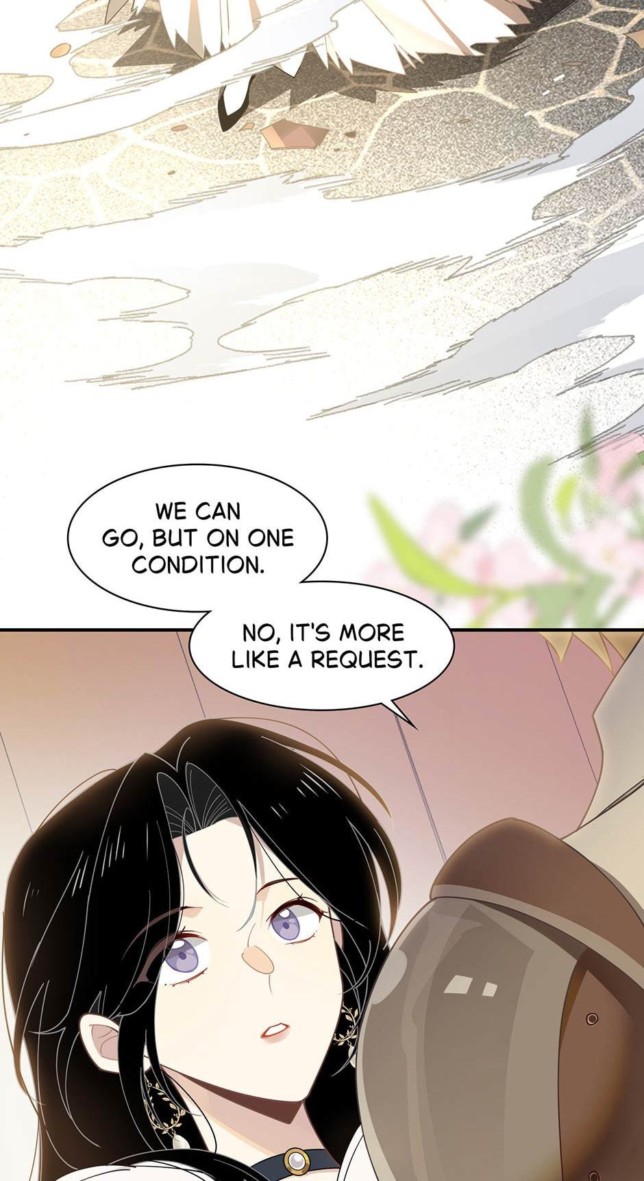 Zhuansheng Monv Yang Chengle Sheng Dian Qishi Chapter 56 page 45 - 