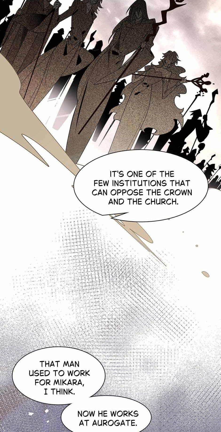 Zhuansheng Monv Yang Chengle Sheng Dian Qishi Chapter 56 page 6 - 