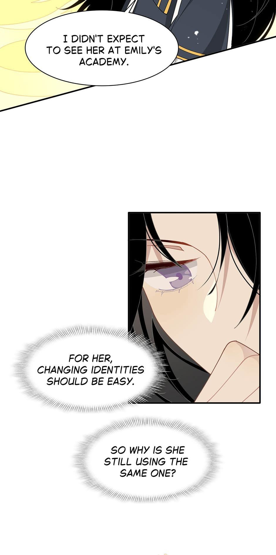 Zhuansheng Monv Yang Chengle Sheng Dian Qishi Chapter 56 page 9 - 