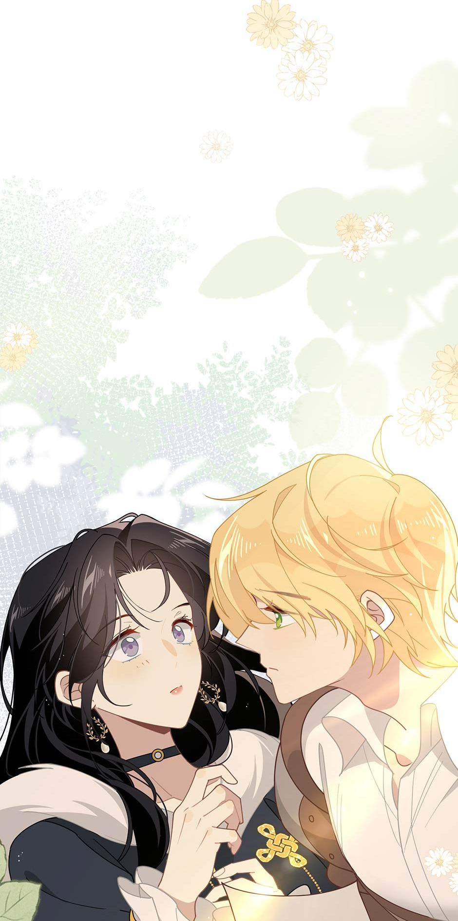 Zhuansheng Monv Yang Chengle Sheng Dian Qishi Chapter 56 page 10 - 