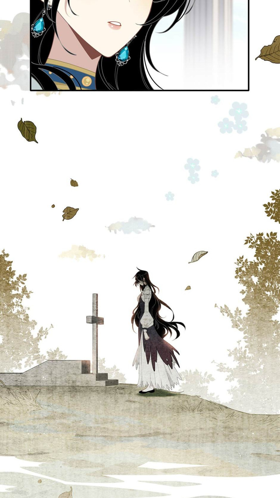 Zhuansheng Monv Yang Chengle Sheng Dian Qishi Chapter 57 page 11 - 