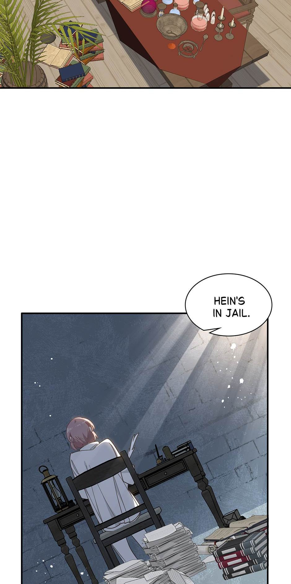 Zhuansheng Monv Yang Chengle Sheng Dian Qishi Chapter 57 page 14 - 