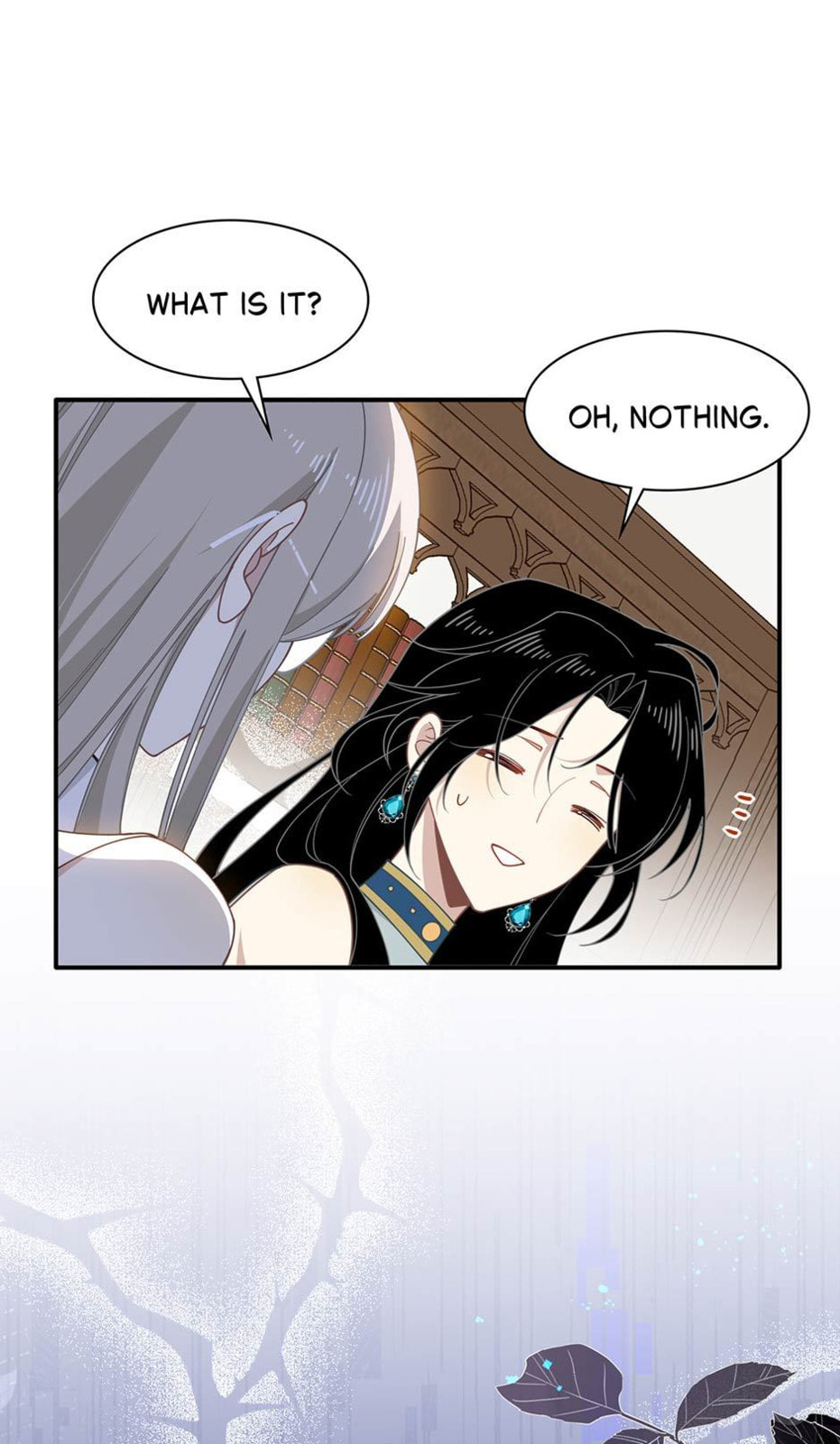Zhuansheng Monv Yang Chengle Sheng Dian Qishi Chapter 57 page 19 - 