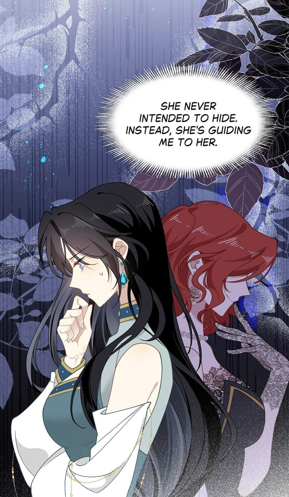 Zhuansheng Monv Yang Chengle Sheng Dian Qishi Chapter 57 page 20 - 