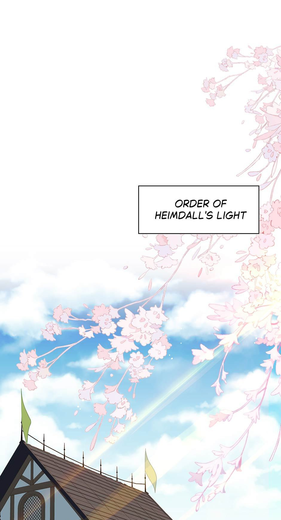 Zhuansheng Monv Yang Chengle Sheng Dian Qishi Chapter 57 page 3 - 