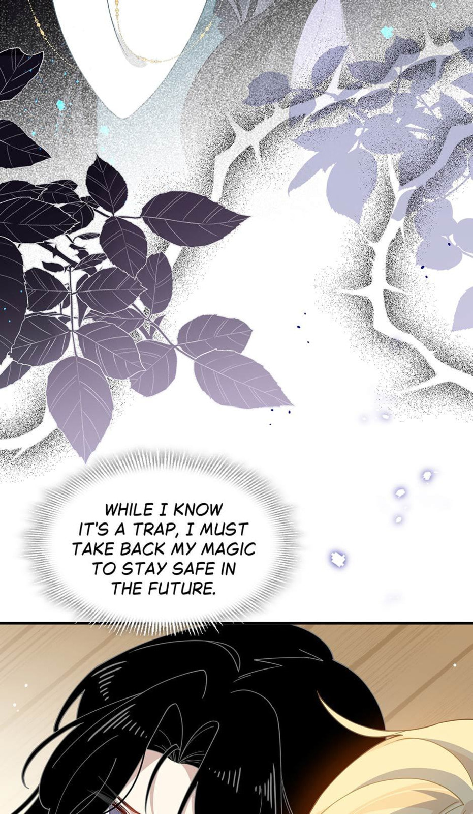 Zhuansheng Monv Yang Chengle Sheng Dian Qishi Chapter 57 page 21 - 