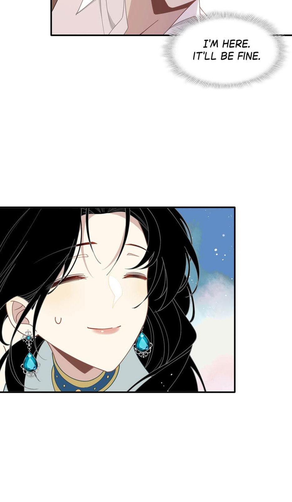 Zhuansheng Monv Yang Chengle Sheng Dian Qishi Chapter 57 page 23 - 