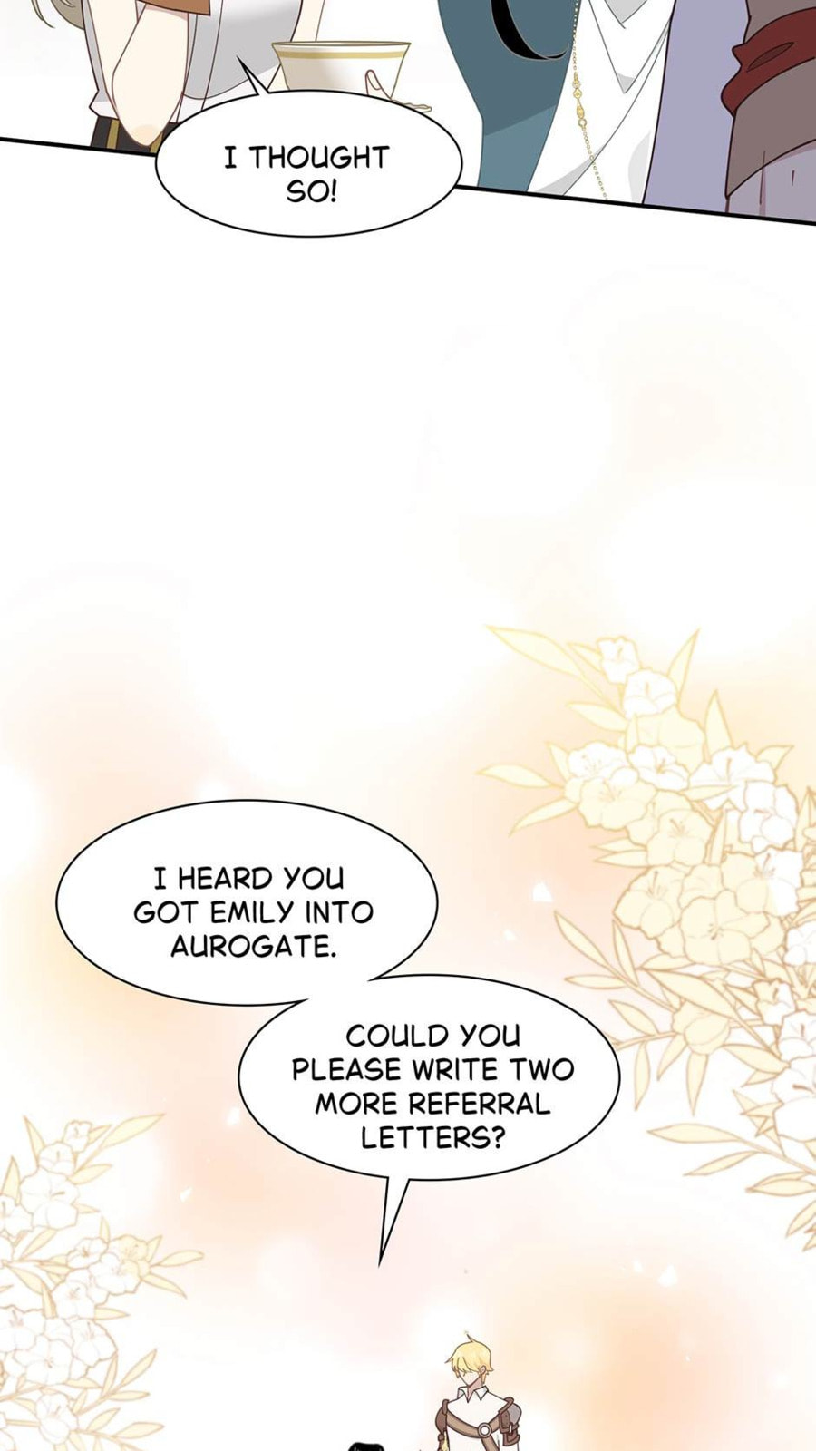 Zhuansheng Monv Yang Chengle Sheng Dian Qishi Chapter 57 page 25 - 
