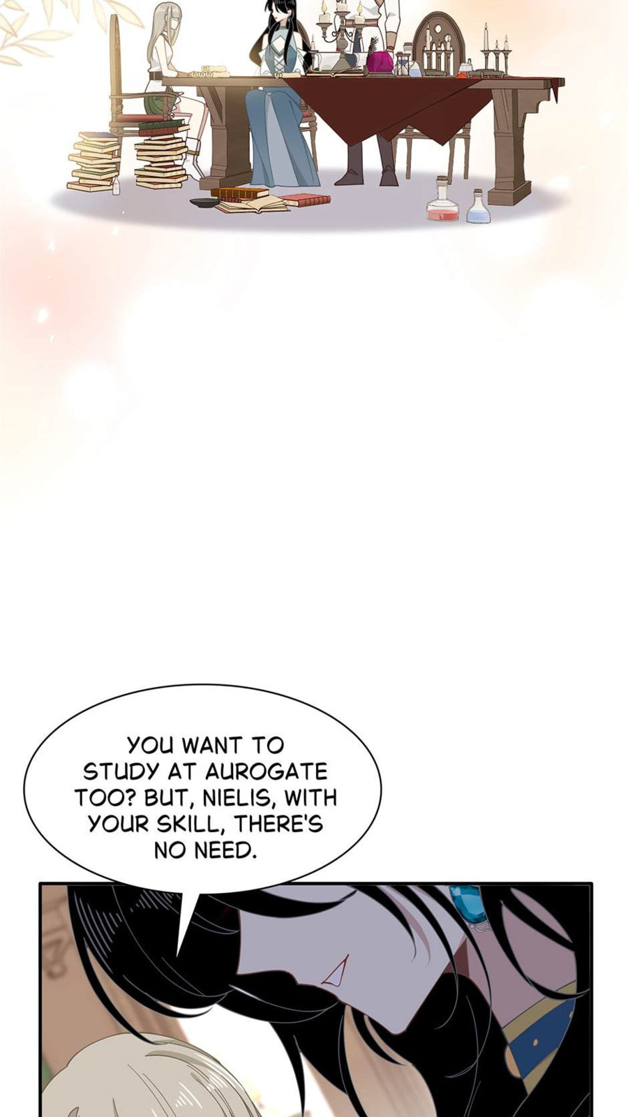 Zhuansheng Monv Yang Chengle Sheng Dian Qishi Chapter 57 page 26 - 