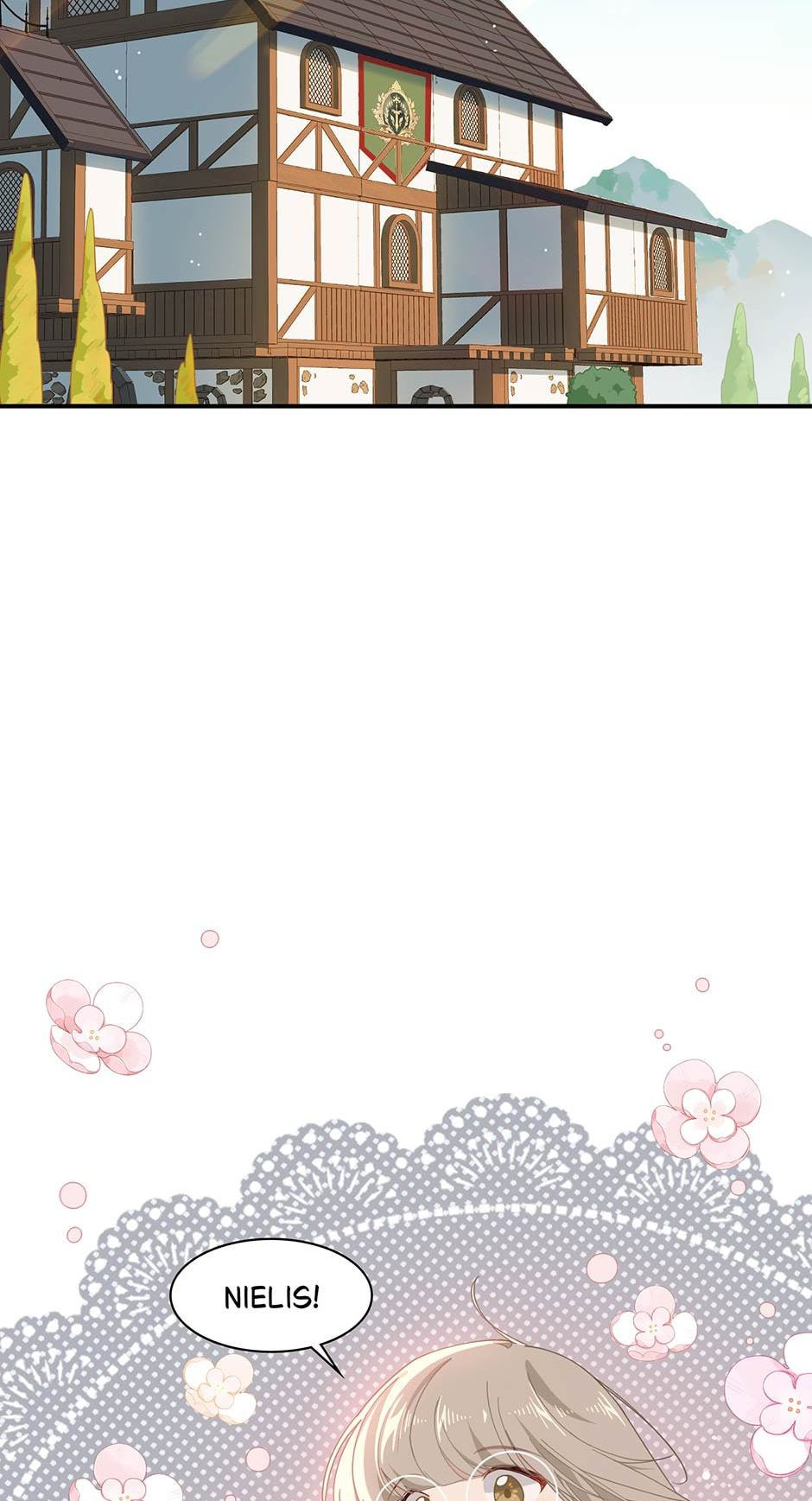 Zhuansheng Monv Yang Chengle Sheng Dian Qishi Chapter 57 page 4 - 