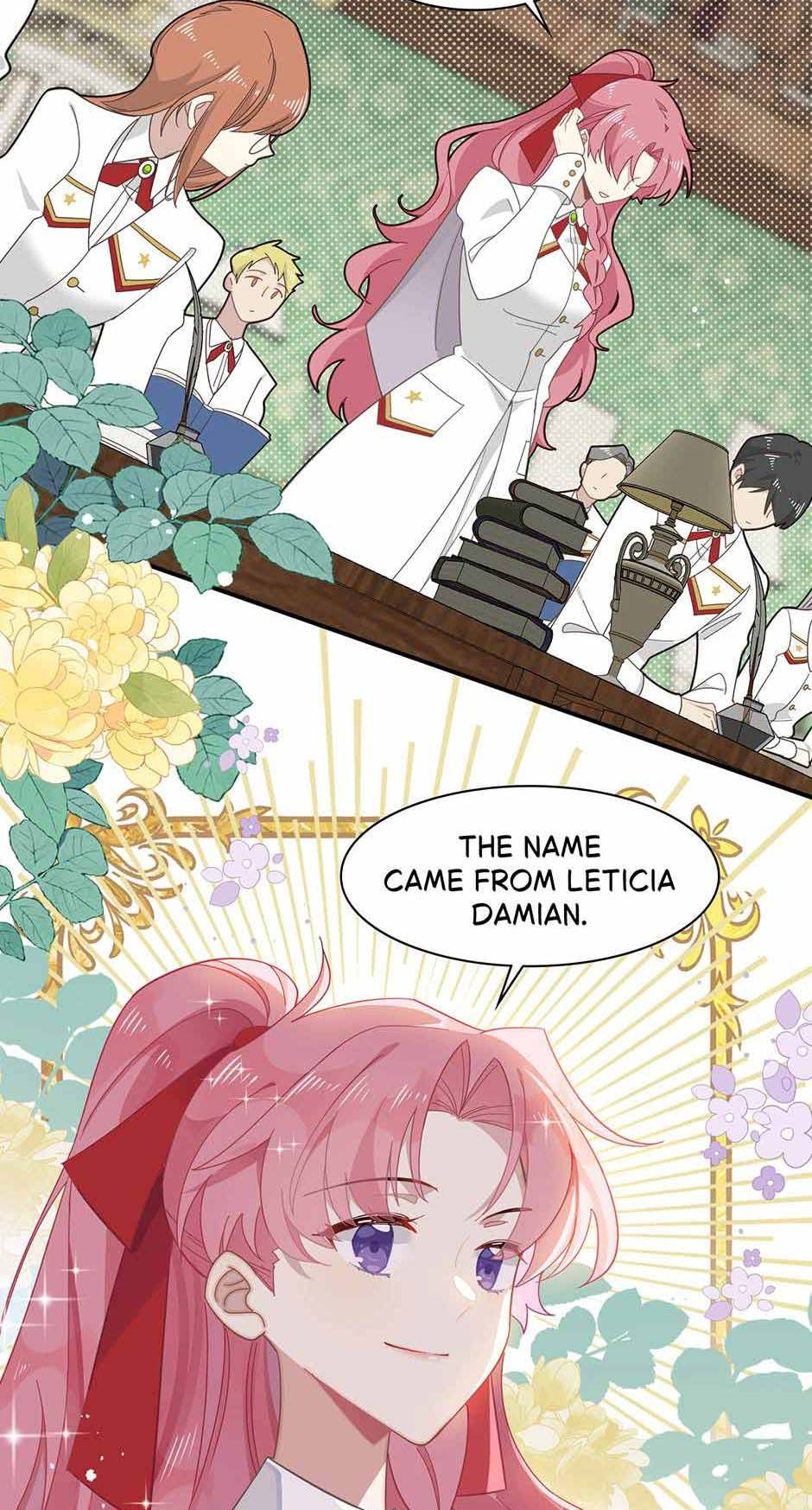 Zhuansheng Monv Yang Chengle Sheng Dian Qishi Chapter 57 page 32 - 
