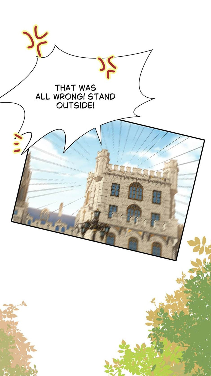 Zhuansheng Monv Yang Chengle Sheng Dian Qishi Chapter 57 page 36 - 