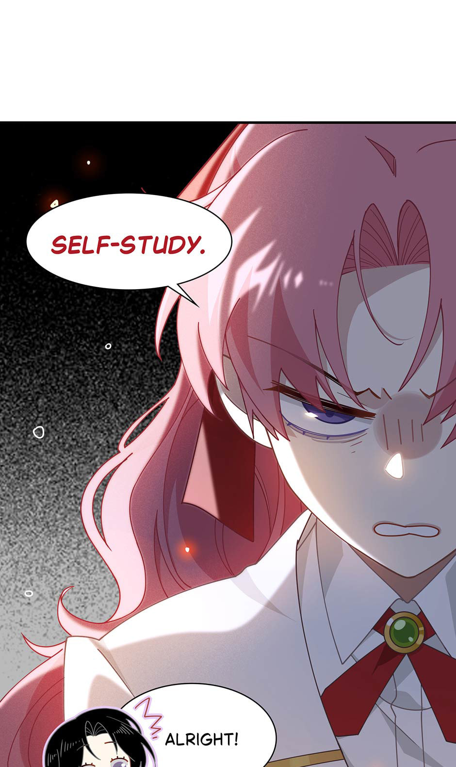 Zhuansheng Monv Yang Chengle Sheng Dian Qishi Chapter 59 page 12 - 