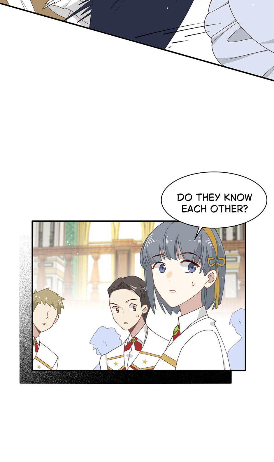 Zhuansheng Monv Yang Chengle Sheng Dian Qishi Chapter 59 page 14 - 