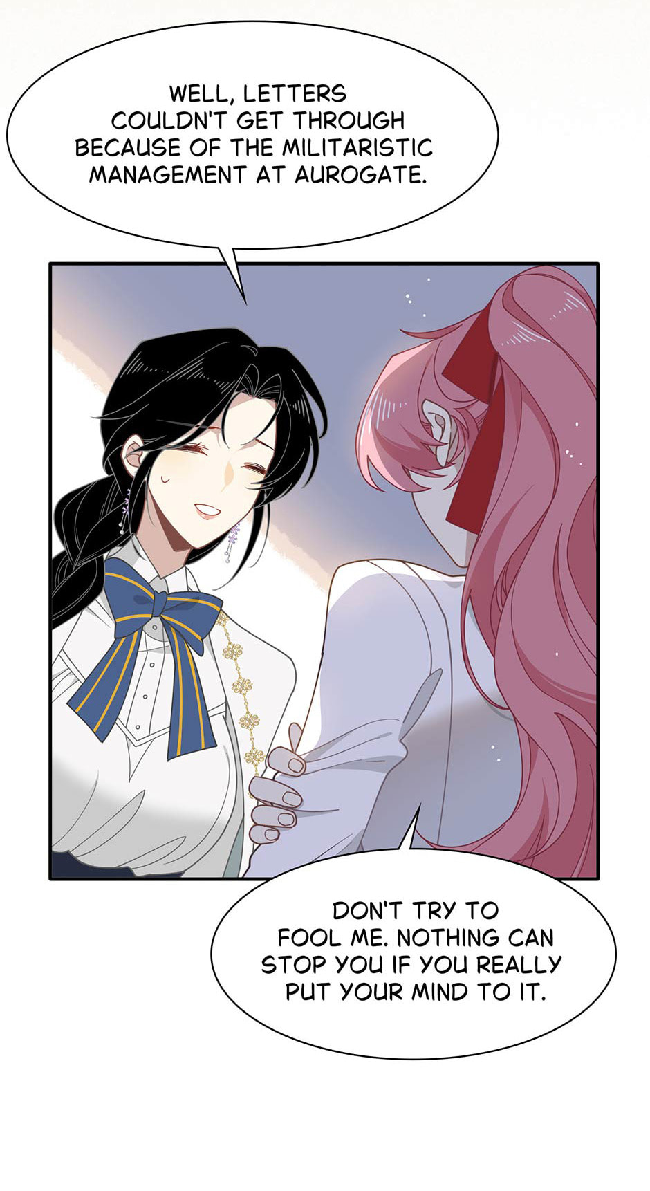 Zhuansheng Monv Yang Chengle Sheng Dian Qishi Chapter 59 page 17 - 