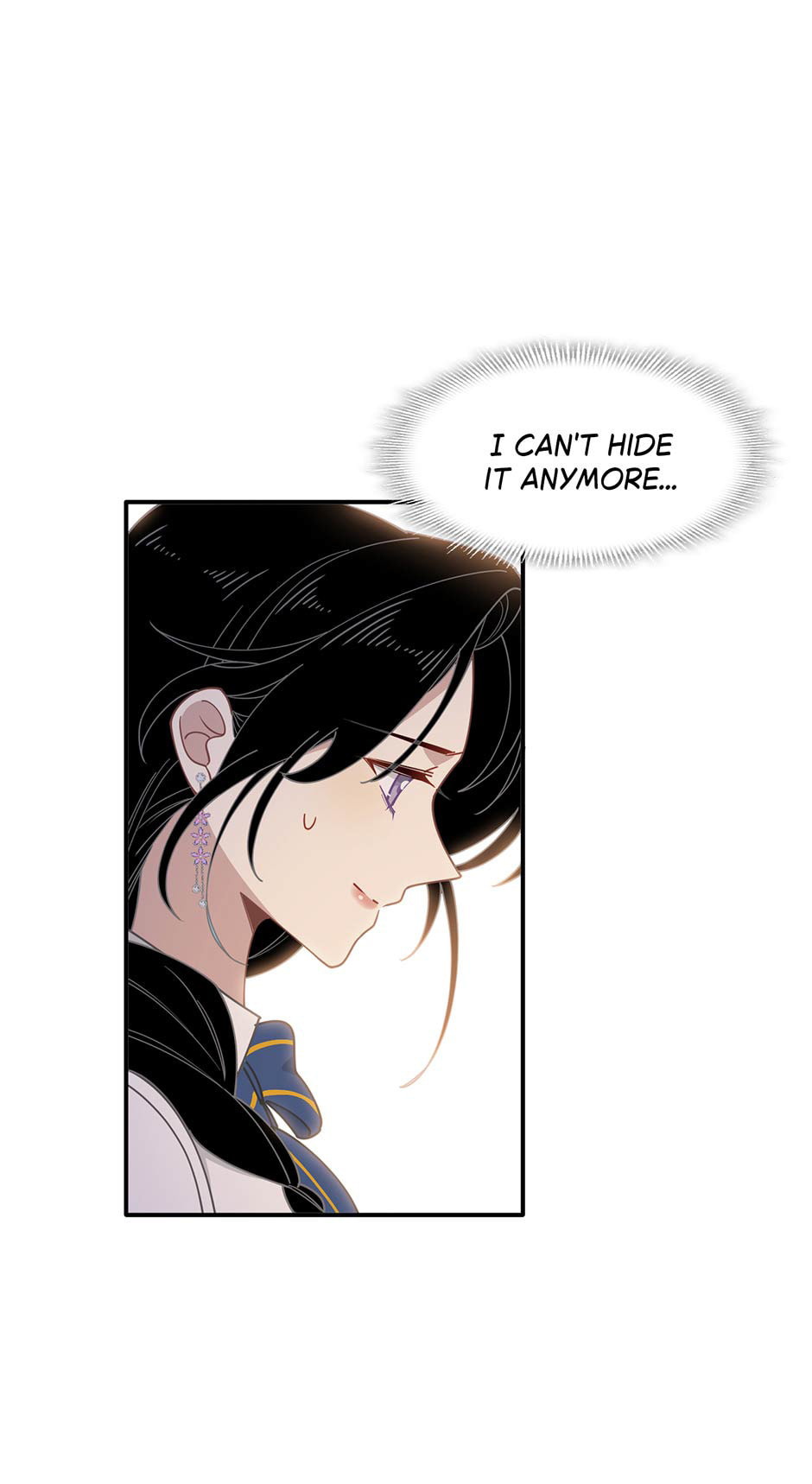 Zhuansheng Monv Yang Chengle Sheng Dian Qishi Chapter 59 page 19 - 