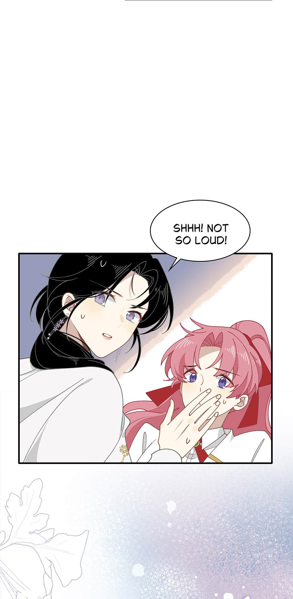 Zhuansheng Monv Yang Chengle Sheng Dian Qishi Chapter 59 page 21 - 
