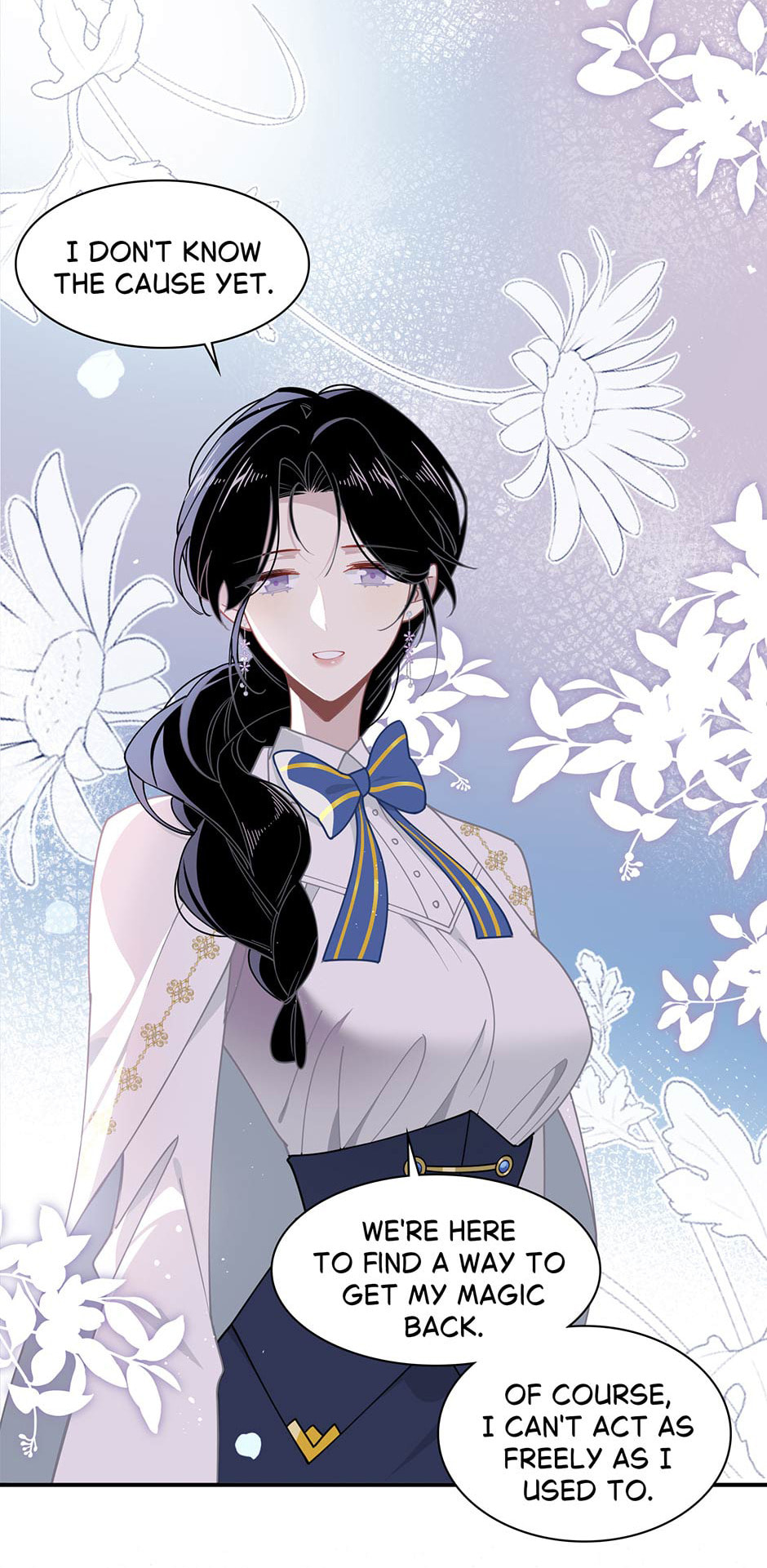 Zhuansheng Monv Yang Chengle Sheng Dian Qishi Chapter 59 page 22 - 